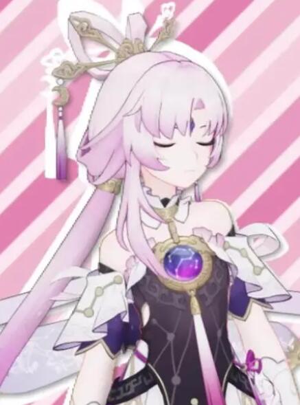 崩坏星穹铁道符玄主词条选什么