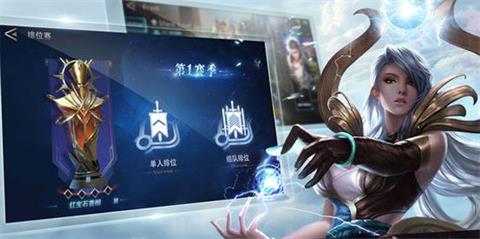 激战狂潮无命怎么连招？无命技能连招攻略[视频][多图]