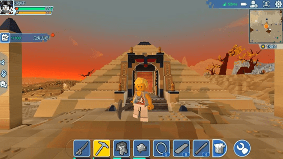 乐高无限金属合成大全：金属合成材料一览[视频][多图]图片5