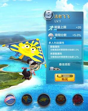 天天酷跑3D法老飞飞怎么样 角色搭配推荐攻略[图]