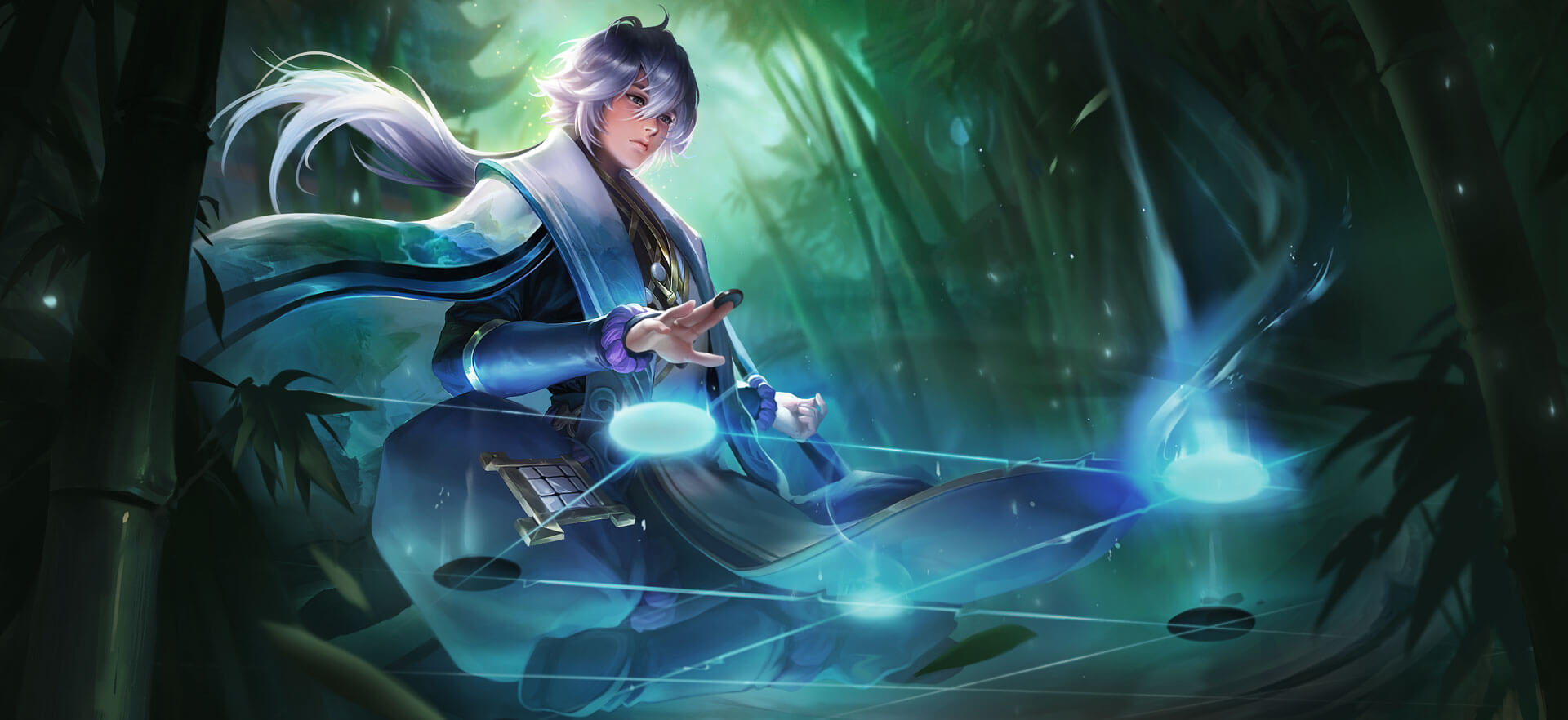 《王者荣耀》弈星台词大全