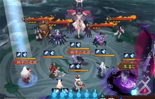 阴阳师海之旅攻略大全：海之旅首领挑战全关卡攻略[视频][多图]图片9