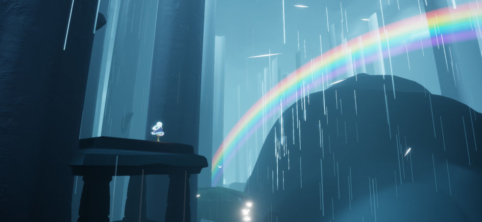 光遇维护补偿领取方式介绍