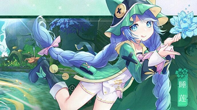 圣境之塔花灵哪个好