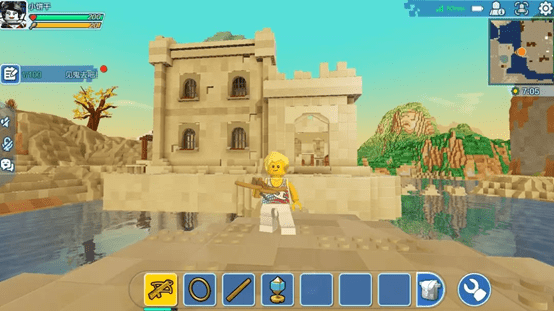 乐高无限金属合成大全：金属合成材料一览[视频][多图]图片9