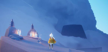 sky光遇晨岛光之翼在哪？晨岛光之翼收集攻略[视频][多图]图片9