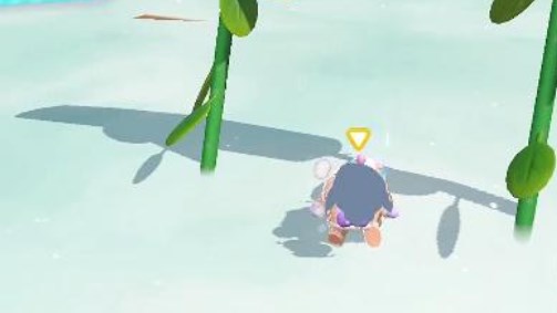 蛋仔派对峡谷摆荡怎么过