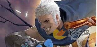 魔龙与勇士洛基连招操作详解[图]