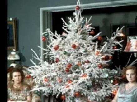 看不见的真相圣诞老照片攻略