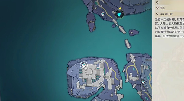 原神光昼影底集书籍获取攻略