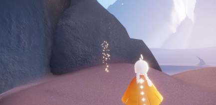 sky光遇晨岛光之翼在哪？晨岛光之翼收集攻略[视频][多图]