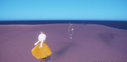 sky光遇晨岛光之翼在哪？晨岛光之翼收集攻略[视频][多图]图片2