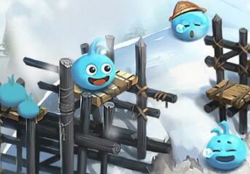 不思议迷宫裁判冈布奥试炼攻略：裁判试炼通关流程一览[视频][多图]