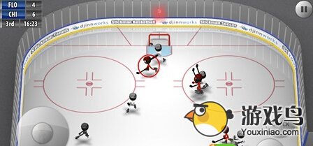 火柴人冰球游戏技巧分享 场场必胜经验[多图]图片4