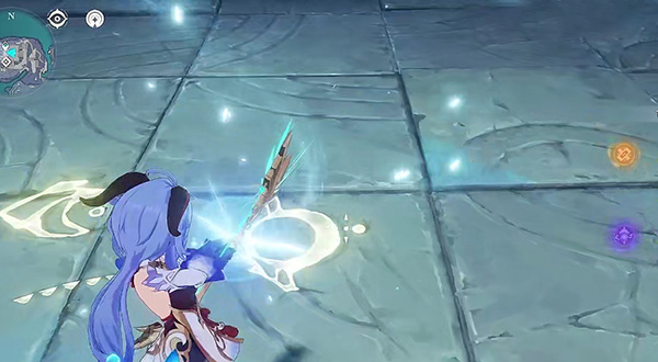 原神光昼影底集书籍获取攻略