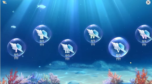 原神回声海螺第二天位置