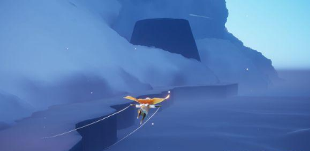 sky光遇晨岛光之翼在哪？晨岛光之翼收集攻略[视频][多图]图片5