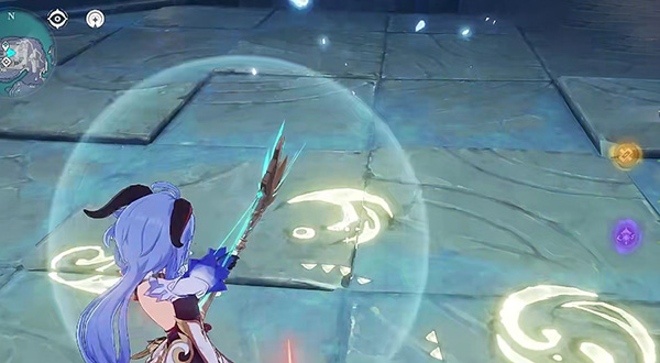 原神光昼影底集书籍获取攻略