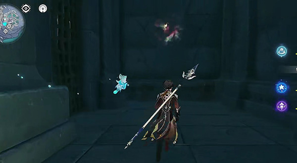 原神光昼影底集书籍获取攻略