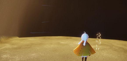 sky光遇晨岛光之翼在哪？晨岛光之翼收集攻略[视频][多图]图片6