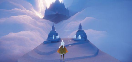 sky光遇晨岛光之翼在哪？晨岛光之翼收集攻略[视频][多图]图片4