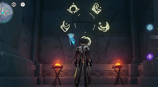 原神光昼影底集书籍获取攻略