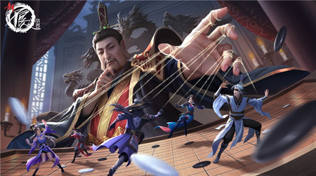 新不良人手游阵容搭配攻略 新不良人手游阵容搭配推荐(图)