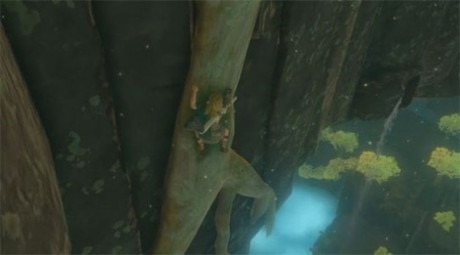 塞尔达传说王国之泪萨格诺的秘密任务完成方法一览(2023)   塞尔达传说王国之泪萨格诺的秘密任务流程