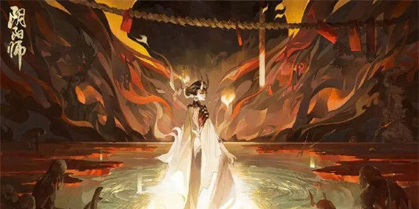 阴阳师百鬼乱狱第六关怎么过