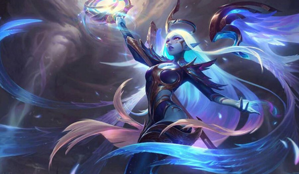 云顶之弈13.16神谕索拉卡阵容怎么搭配