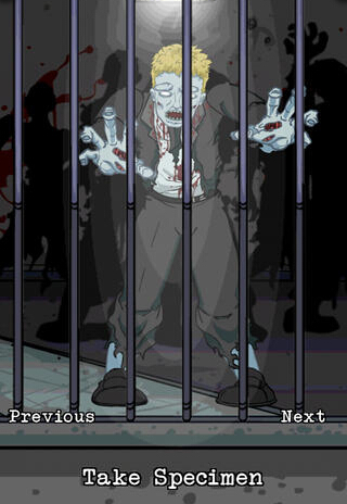 经营游戏《僵尸实验室》破解免费版下载[多图]