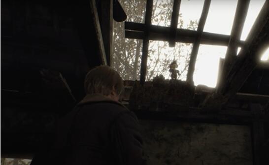 生化危机4重制版人偶在哪