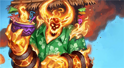 炉石传说新版本传说任务怎么获取?