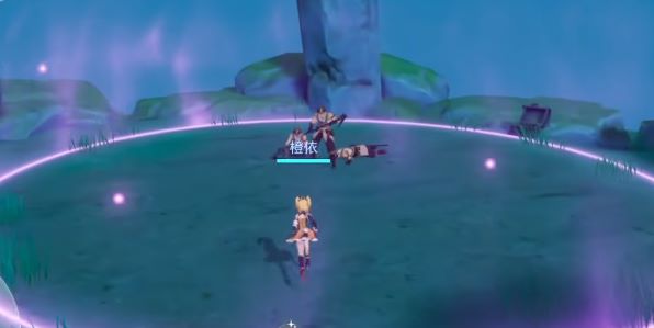 晶核格伦历程任务怎么做