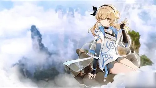 原神稻妻区域特产介绍