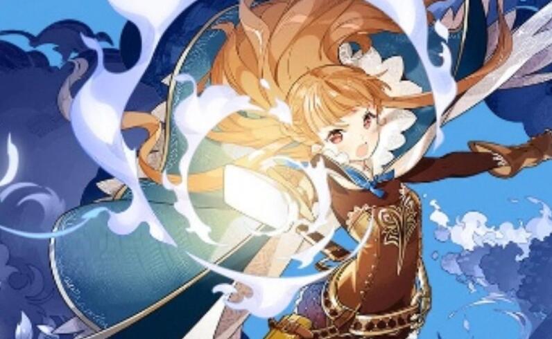 晴空双子角色强度哪个厉害