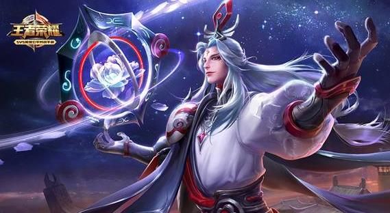 王者荣耀5月辅助排行榜 2018年5月强势辅助英雄推荐[多图]