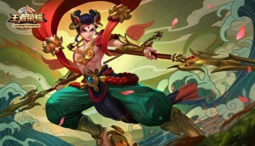 王者荣耀哪吒实战操作攻略 哪吒技能操作技巧[图]图片1