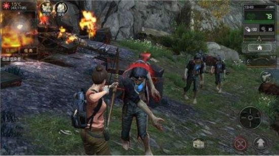 明日之后遇到感染者怎么办？感染者应对技巧攻略[多图]