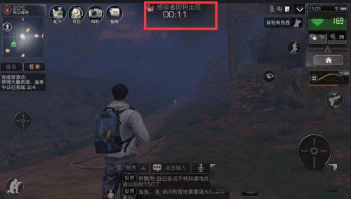 明日之后遇到感染者怎么办？感染者应对技巧攻略[多图]图片2