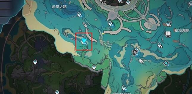 原神喂养呜呜葡萄第五天怎么过