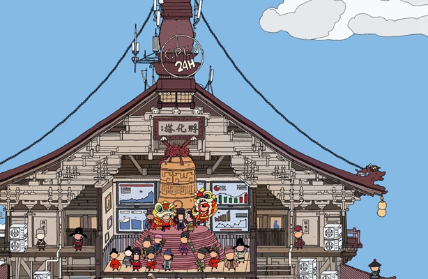 梦境侦探明日孵化塔攻略大全