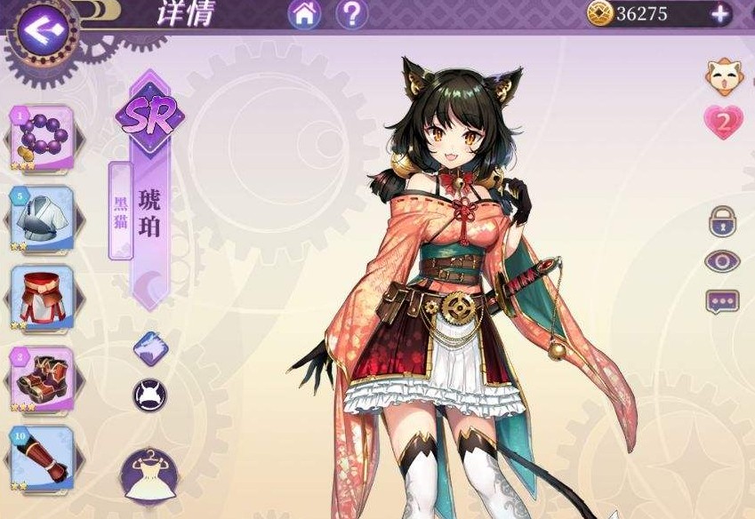 万灵启源装备强化攻略