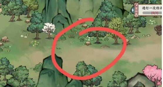 方寸对决牛家村怎么快速探索