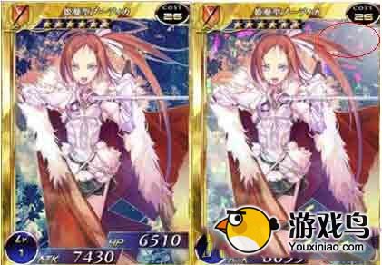 扩散性百万亚瑟王国服闪卡图文详解[多图]