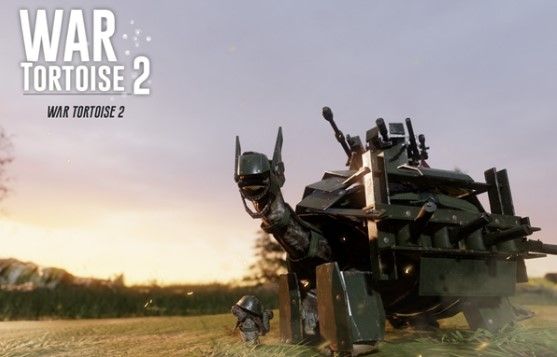 战龟2怎么玩？游戏攻略大全​[视频][多图]