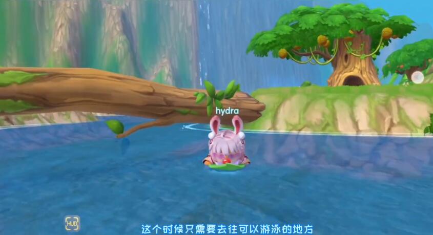 摩尔庄园银矿石获取位置介绍