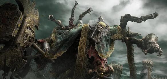 艾尔登法环ps5更新方法