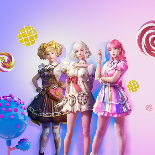 和平精英巧克力工厂价格介绍