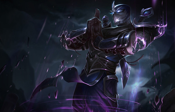 金铲铲之战御界守英雄出装阵容羁绊效果大全